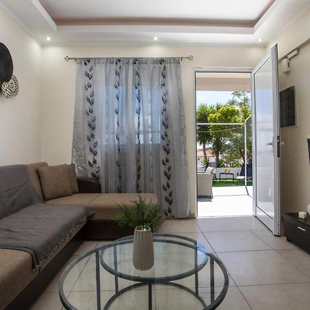 Sunny Villa Faliraki Eksteriør billede